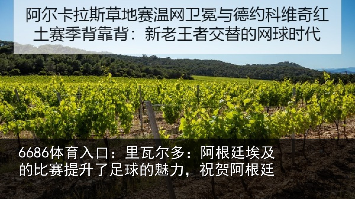 6686体育入口:里瓦尔多:阿根廷埃及的比赛提升了足球的魅力,祝贺阿根廷
