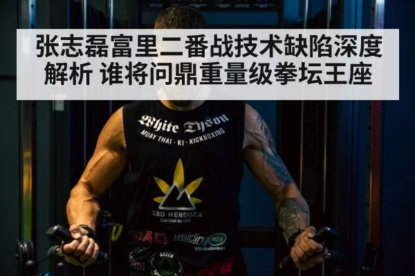 Tyson Fury boxing